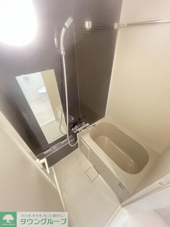 ユリカロゼAZ亀戸IIの物件内観写真